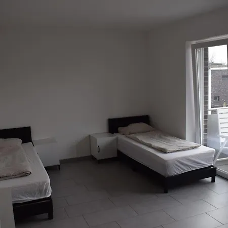 Apartment Lk 01 *