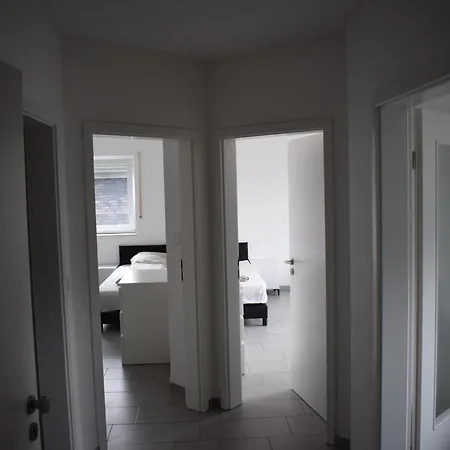 Lk 01 Apartment Gronau (Westfalen)