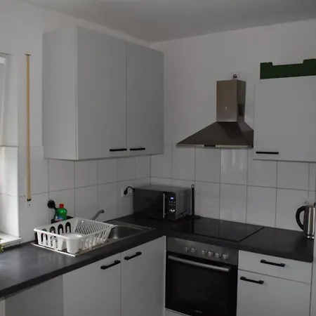 Apartment Lk 01 Gronau (Westfalen)