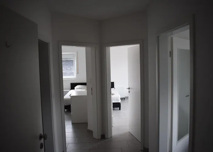 Lk 01 Lejlighed Gronau (Westfalen)