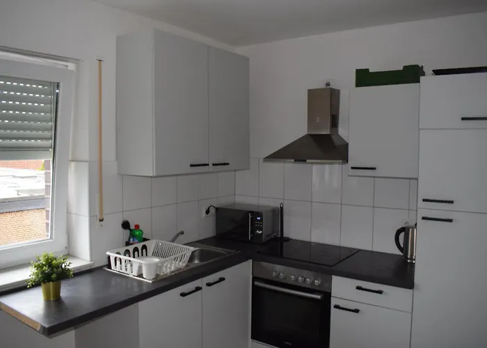 Lejlighed Lk 01 Gronau (Westfalen)